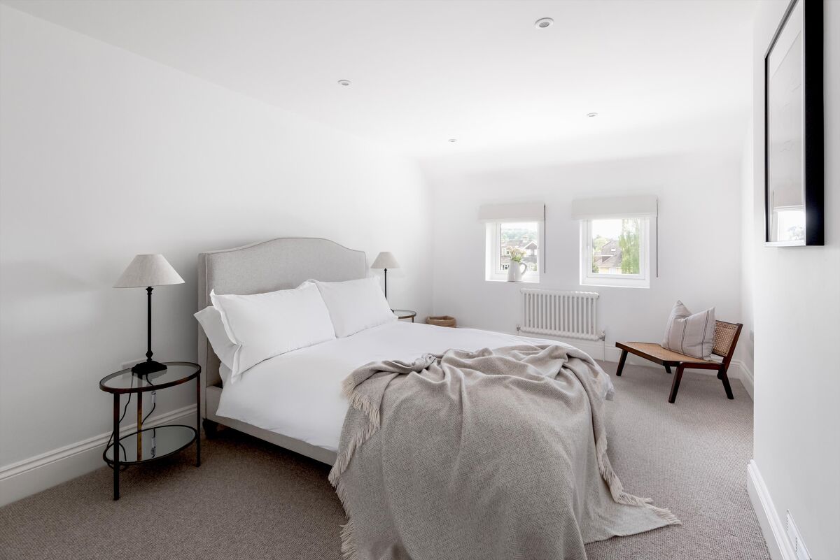 house for sale in Combe Park, Bath, Somerset, BA1 BTH012289628 Knight Frank