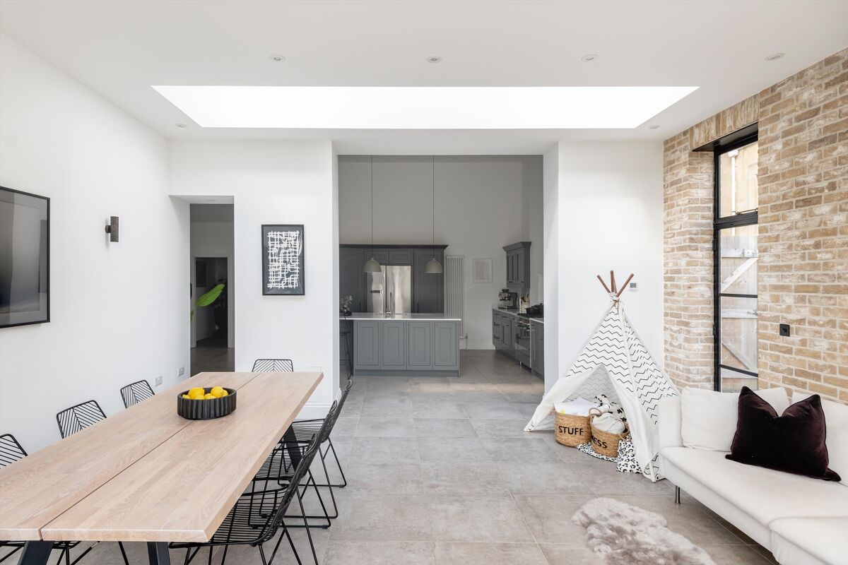 house for sale in Combe Park, Bath, Somerset, BA1 BTH012289628 Knight Frank