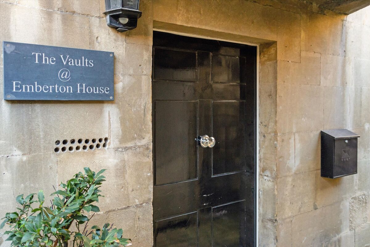 house for sale in Bathwick Street, Bath, Somerset, BA2 BTH012292877