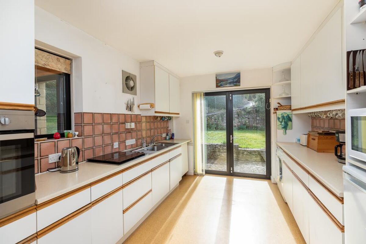 house for sale in Kingsdown, Corsham, Wiltshire, SN13 BTH012294301 Knight Frank