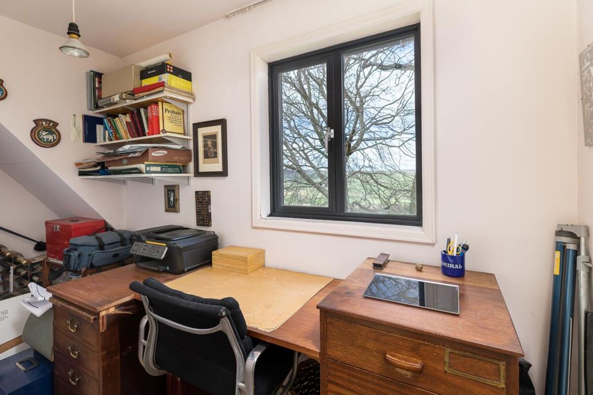 house for sale in Kingsdown, Corsham, Wiltshire, SN13 BTH012294301 Knight Frank