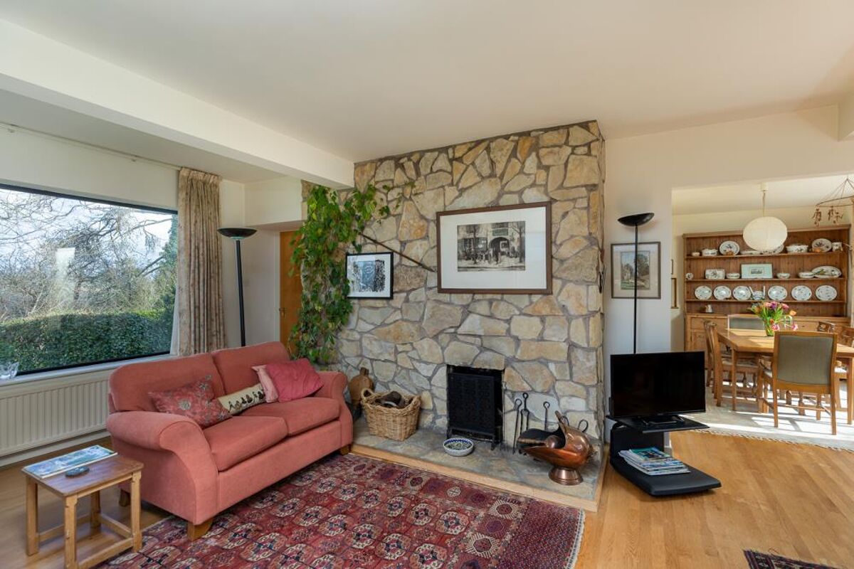 house for sale in Kingsdown, Corsham, Wiltshire, SN13 BTH012294301 Knight Frank