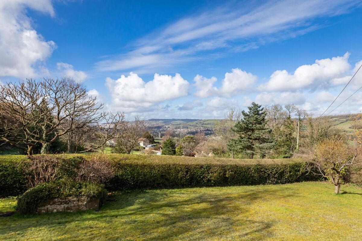 house for sale in Kingsdown, Corsham, Wiltshire, SN13 BTH012294301