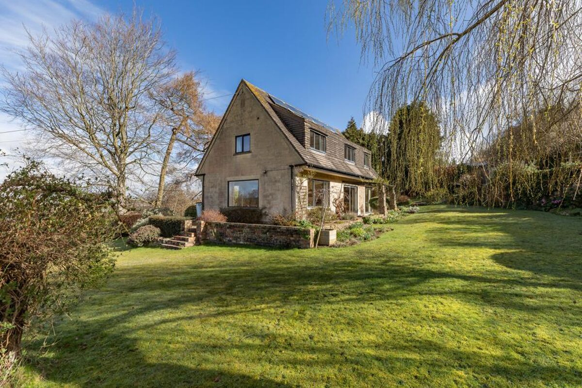 house for sale in Kingsdown, Corsham, Wiltshire, SN13 BTH012294301 Knight Frank