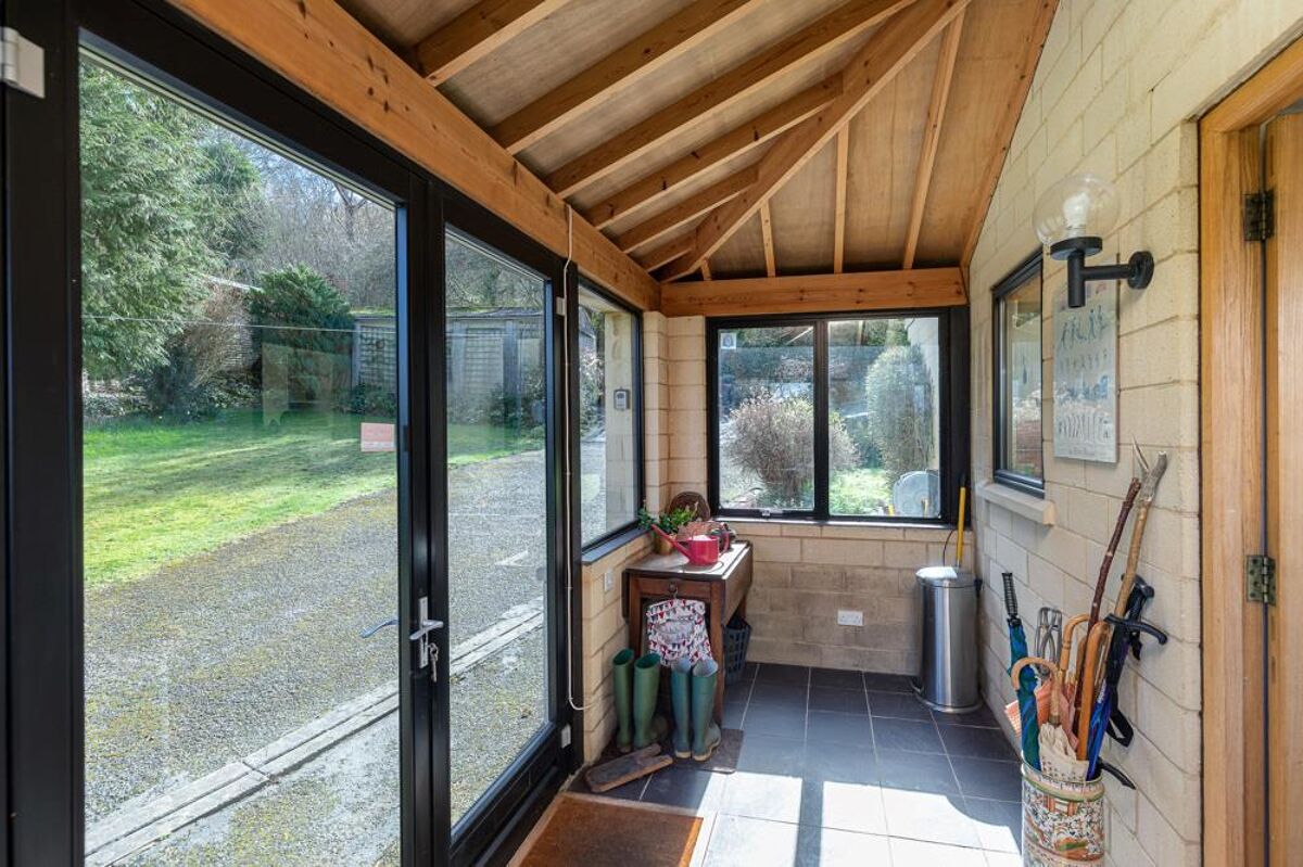 house for sale in Kingsdown, Corsham, Wiltshire, SN13 BTH012294301 Knight Frank