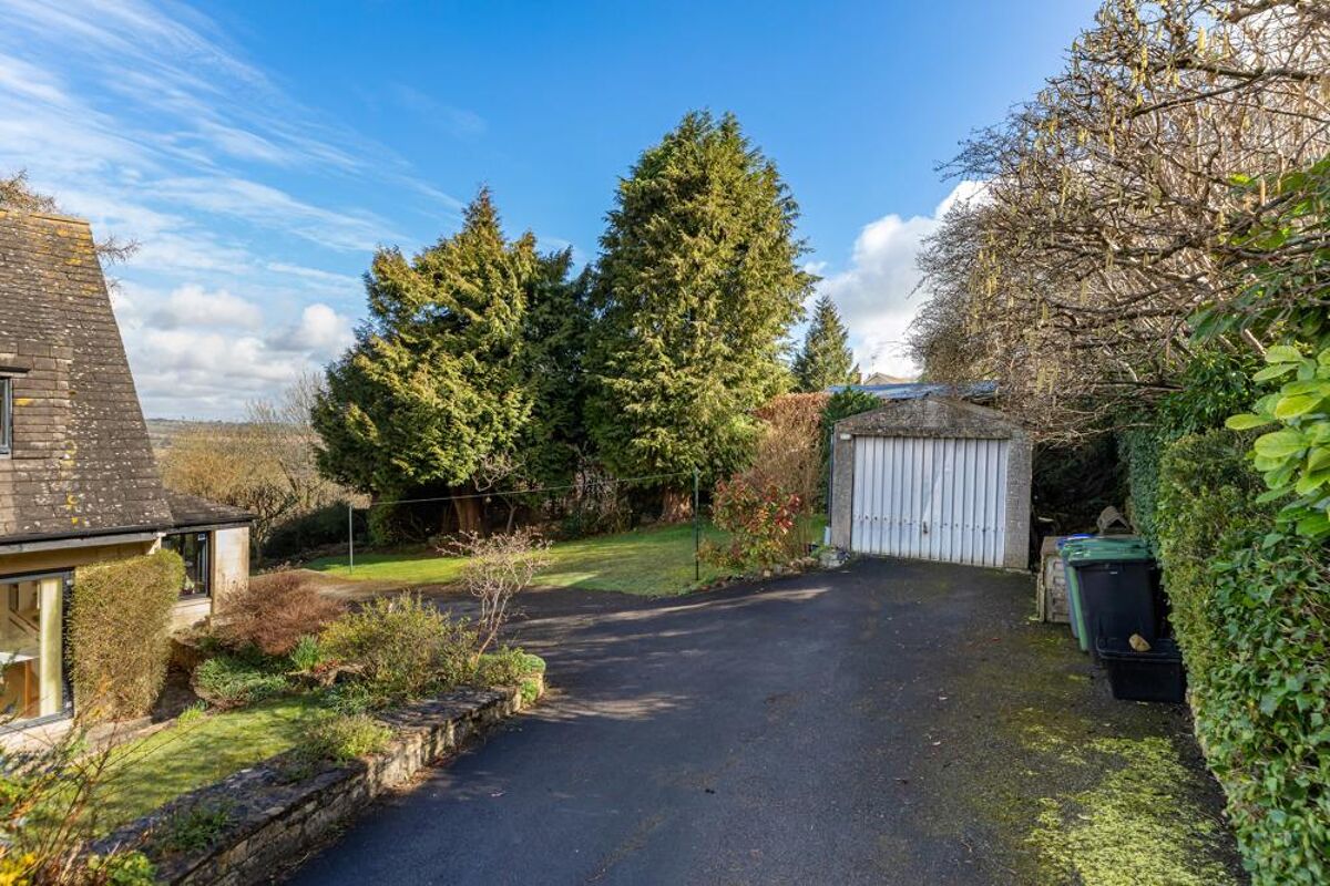 house for sale in Kingsdown, Corsham, Wiltshire, SN13 BTH012294301 Knight Frank