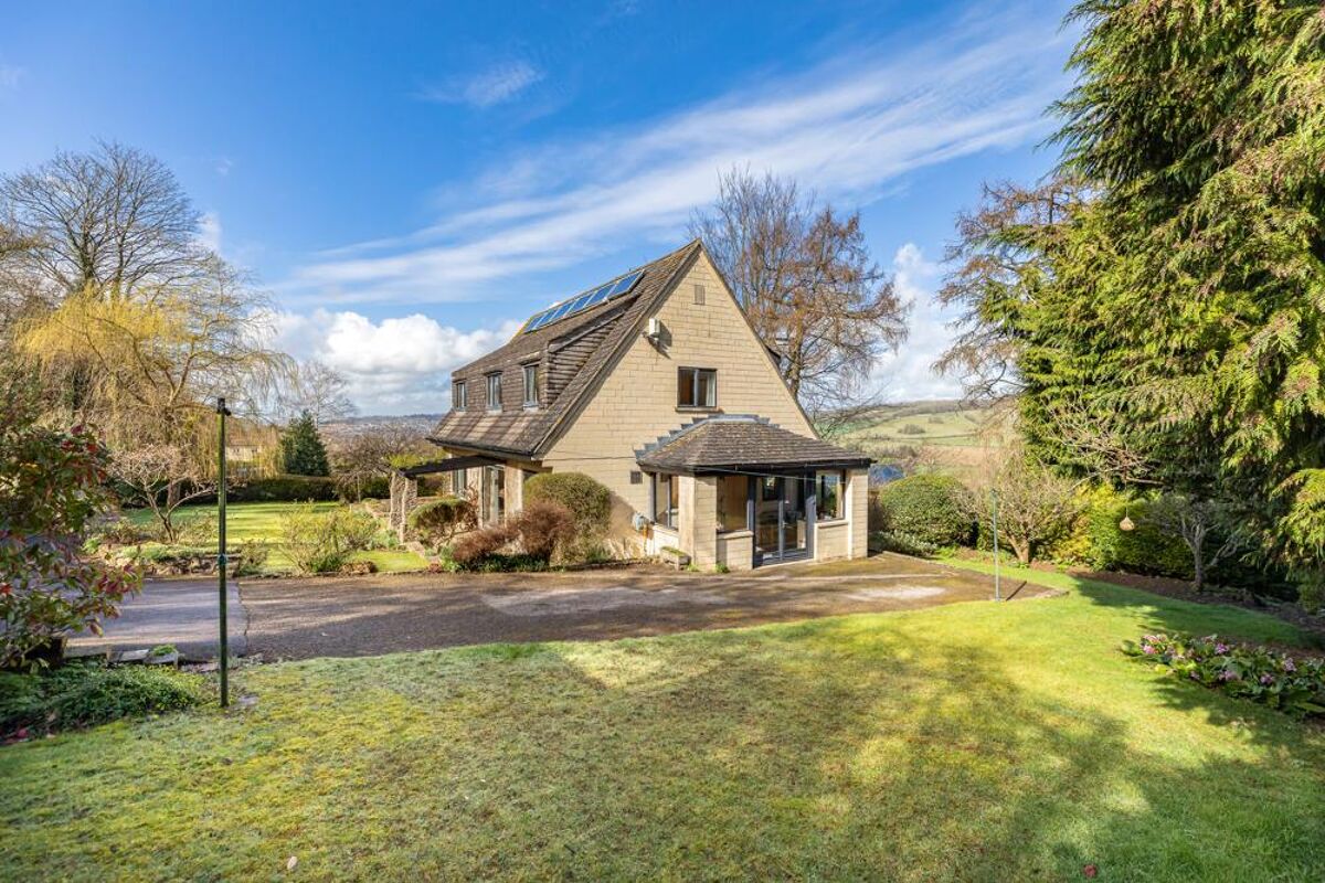 house for sale in Kingsdown, Corsham, Wiltshire, SN13 BTH012294301