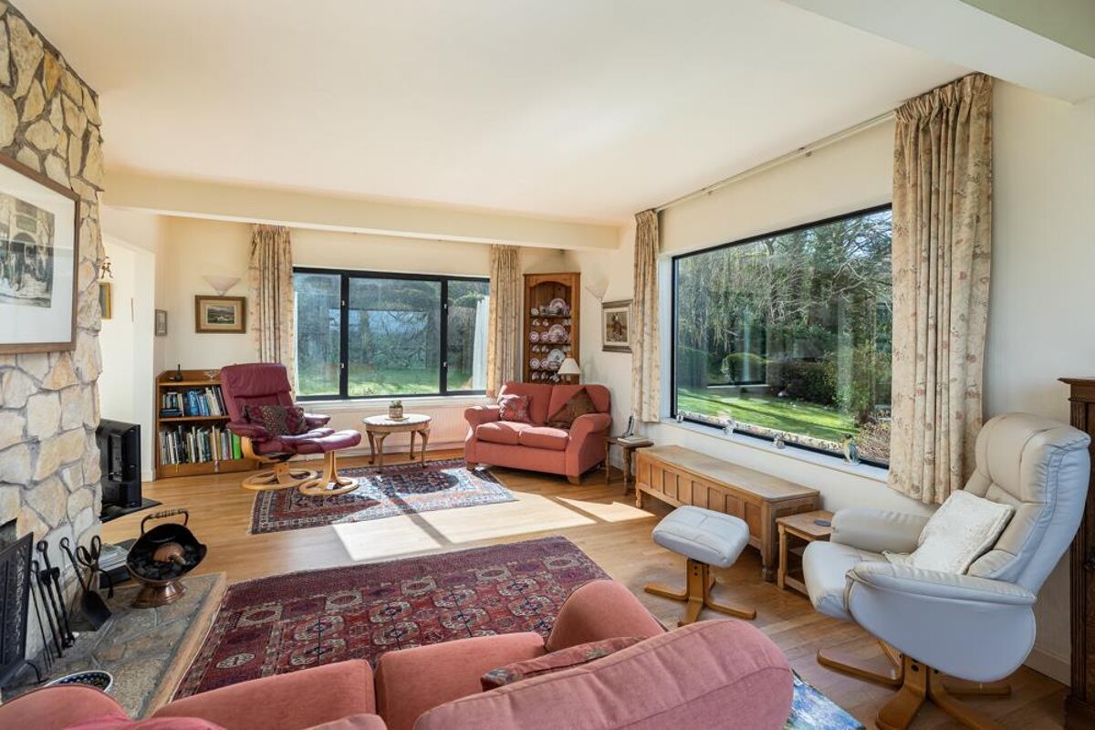 house for sale in Kingsdown, Corsham, Wiltshire, SN13 BTH012294301 Knight Frank