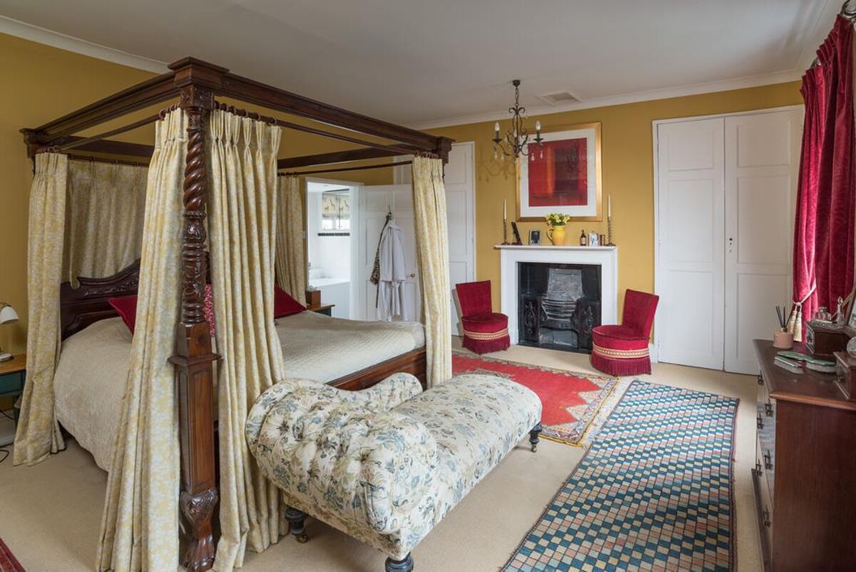 house for sale in Leigh Road, Holt, Trowbridge, Wiltshire, BA14