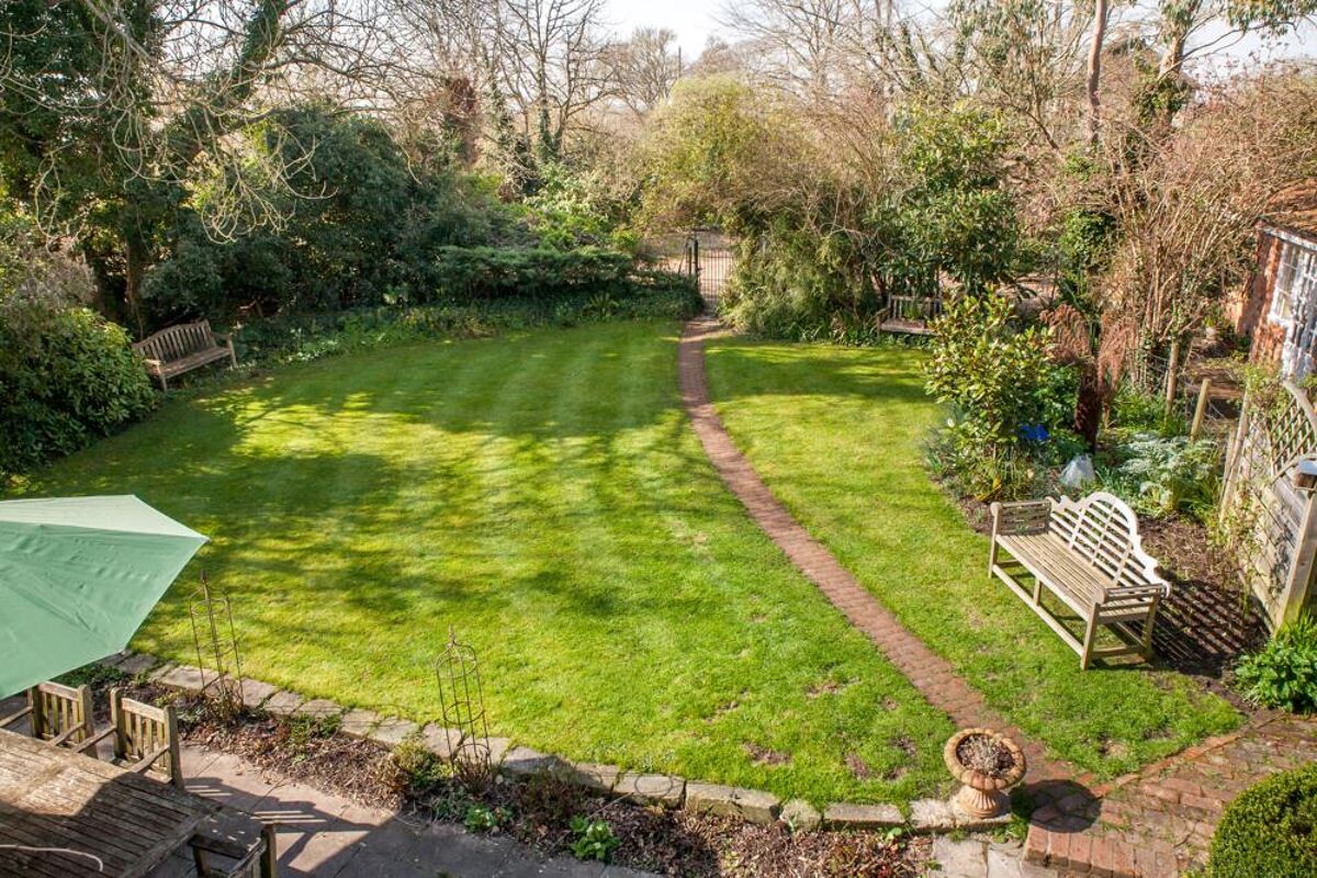 house for sale in Leigh Road, Holt, Trowbridge, Wiltshire, BA14