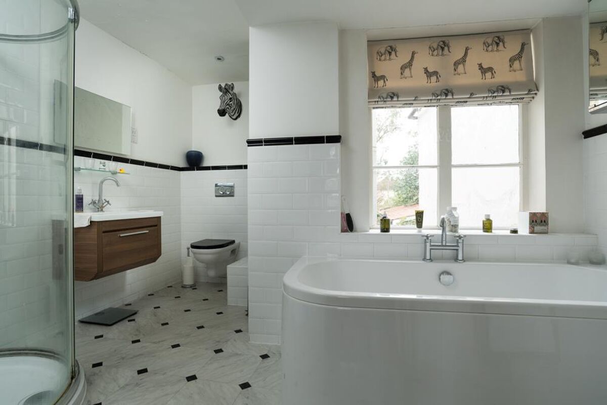 house for sale in Leigh Road, Holt, Trowbridge, Wiltshire, BA14