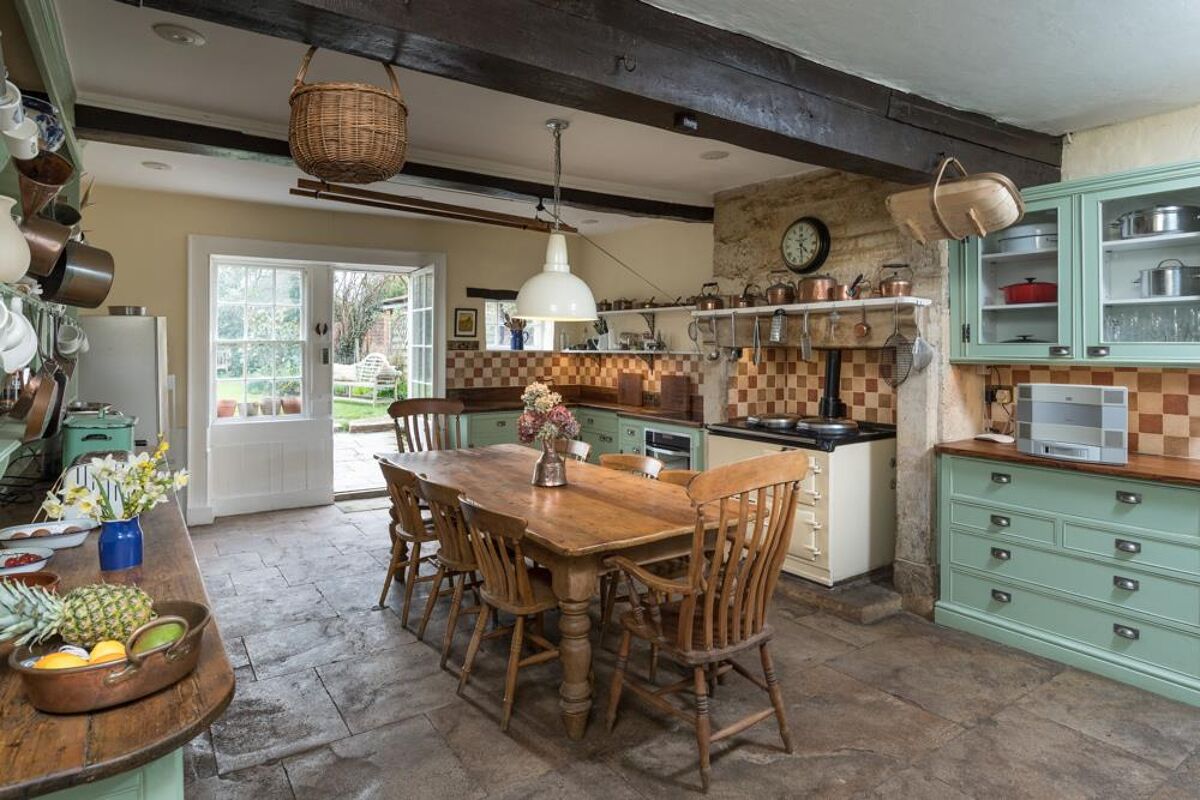 house for sale in Leigh Road, Holt, Trowbridge, Wiltshire, BA14