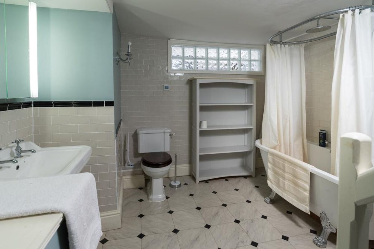 house for sale in Leigh Road, Holt, Trowbridge, Wiltshire, BA14 BTH012295108 Knight Frank