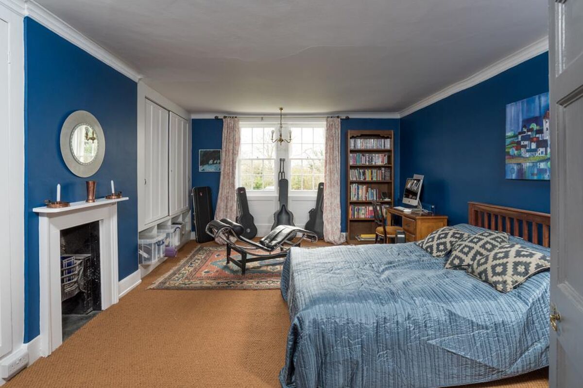 house for sale in Leigh Road, Holt, Trowbridge, Wiltshire, BA14 BTH012295108 Knight Frank