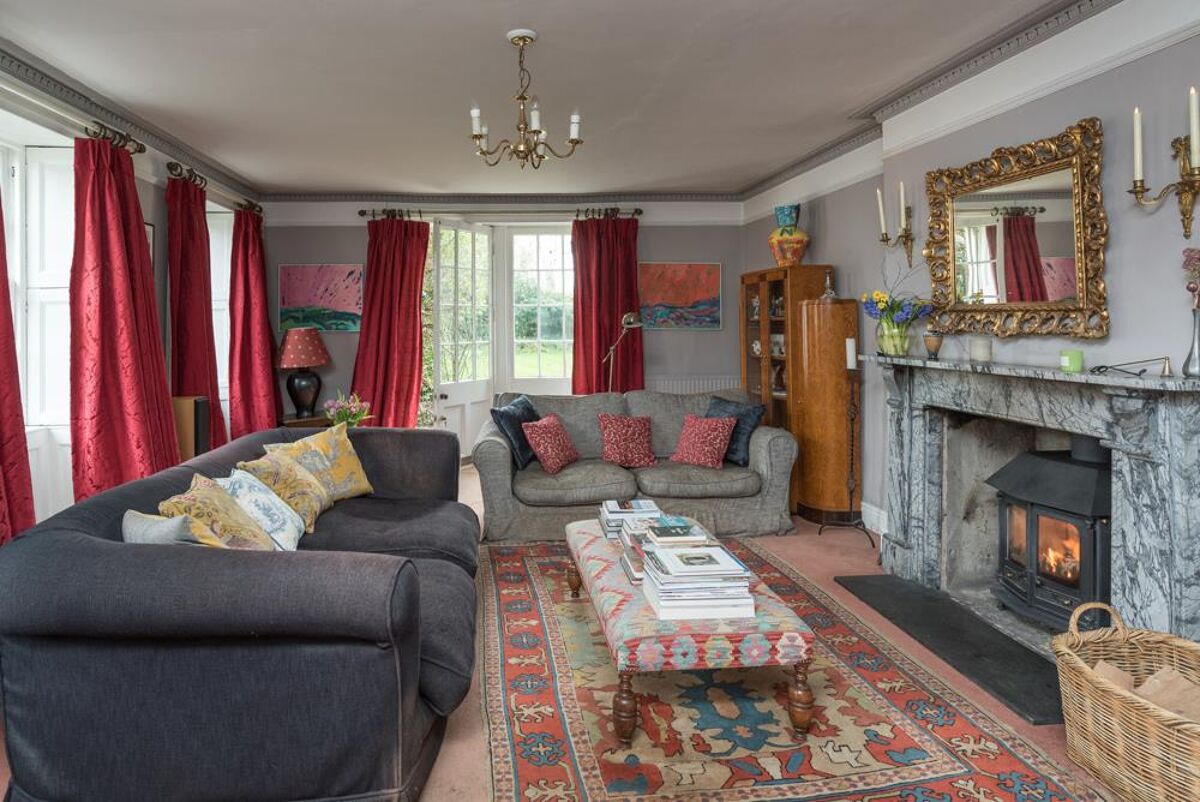 house for sale in Leigh Road, Holt, Trowbridge, Wiltshire, BA14 BTH012295108 Knight Frank