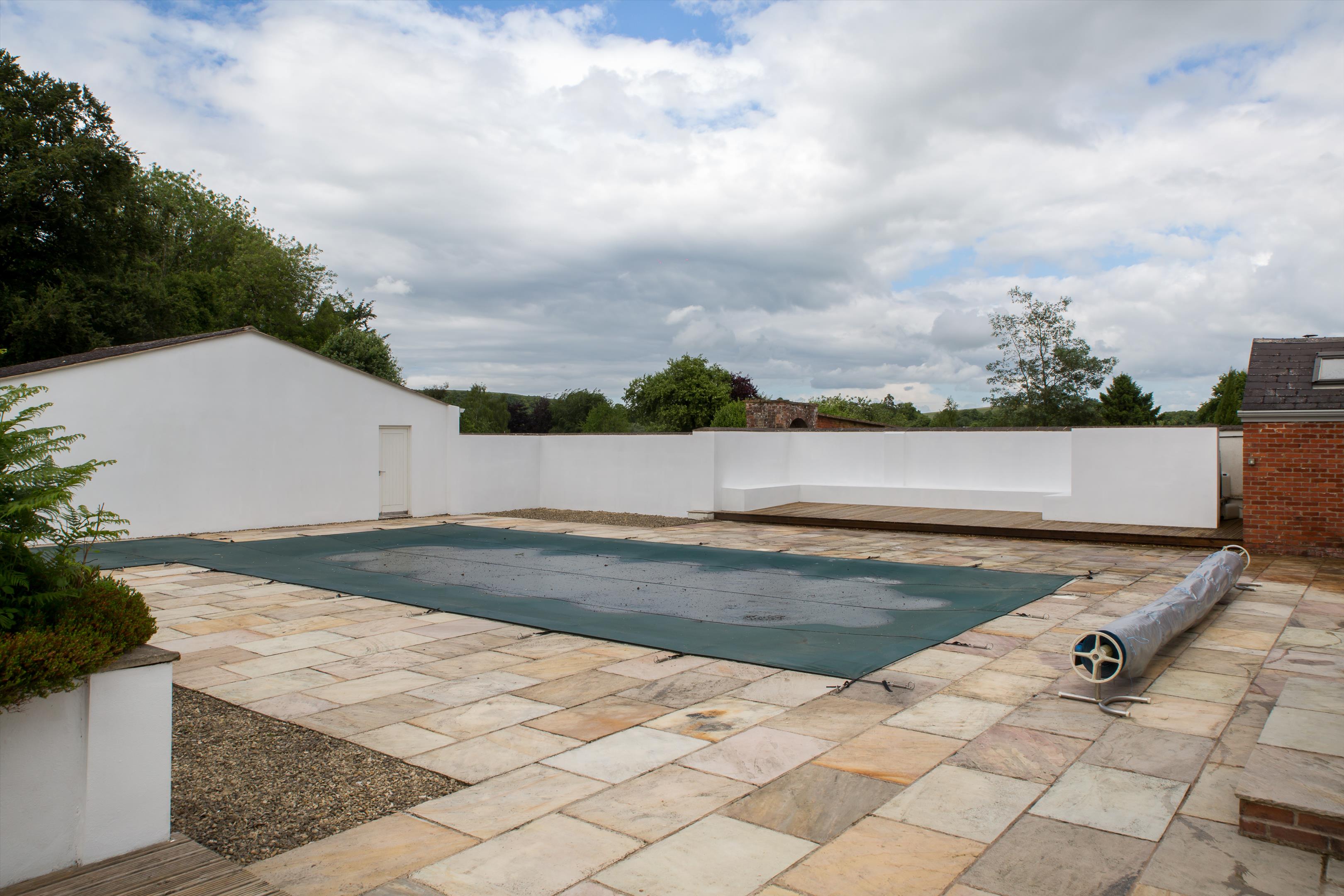 4.35 acres, Warminster, BA12, Wiltshire UKLAF