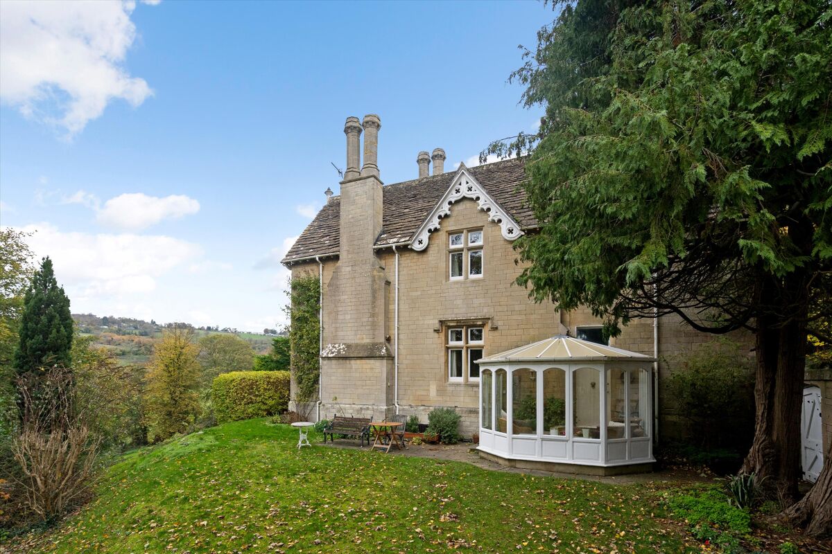 house for sale in Lane, Larkhall, Bath, Somerset, BA1