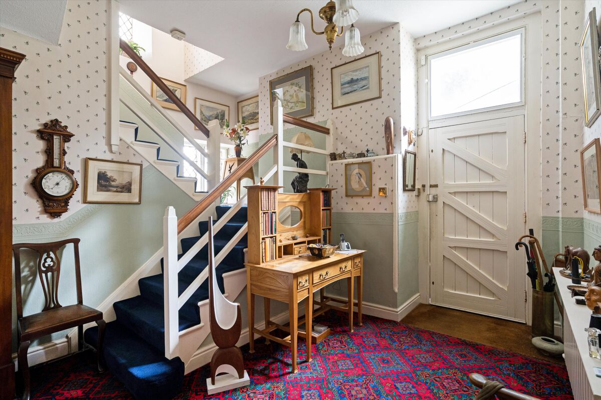 house for sale in Lane, Larkhall, Bath, Somerset, BA1