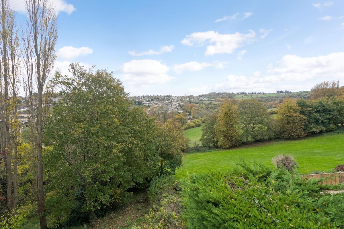 house for sale in Lane, Larkhall, Bath, Somerset, BA1