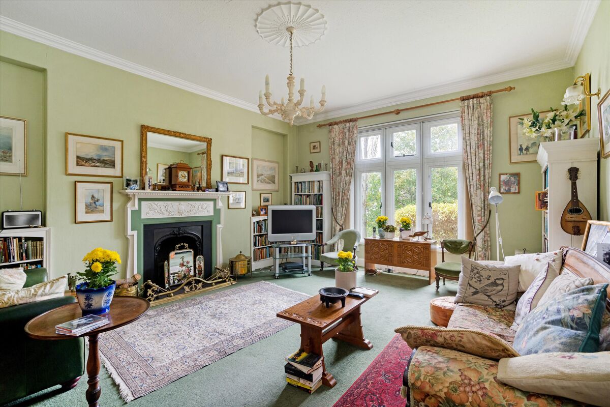 house for sale in Lane, Larkhall, Bath, Somerset, BA1