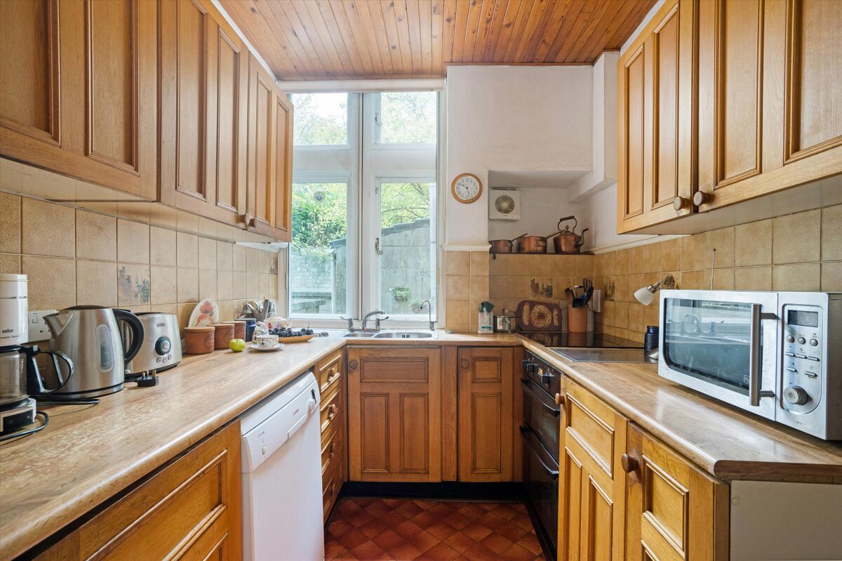 house for sale in Lane, Larkhall, Bath, Somerset, BA1