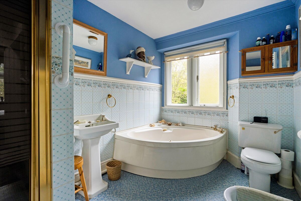 house for sale in Lane, Larkhall, Bath, Somerset, BA1