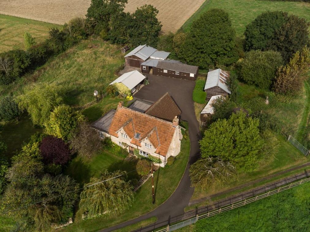 Image of Upper South Wraxall, Bradford-on-Avon, Wiltshire, BA15