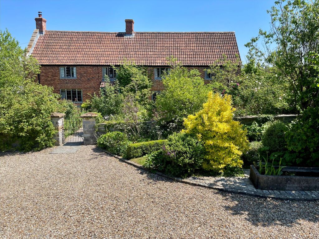Image of Stewley, Ashill, Somerset, TA19