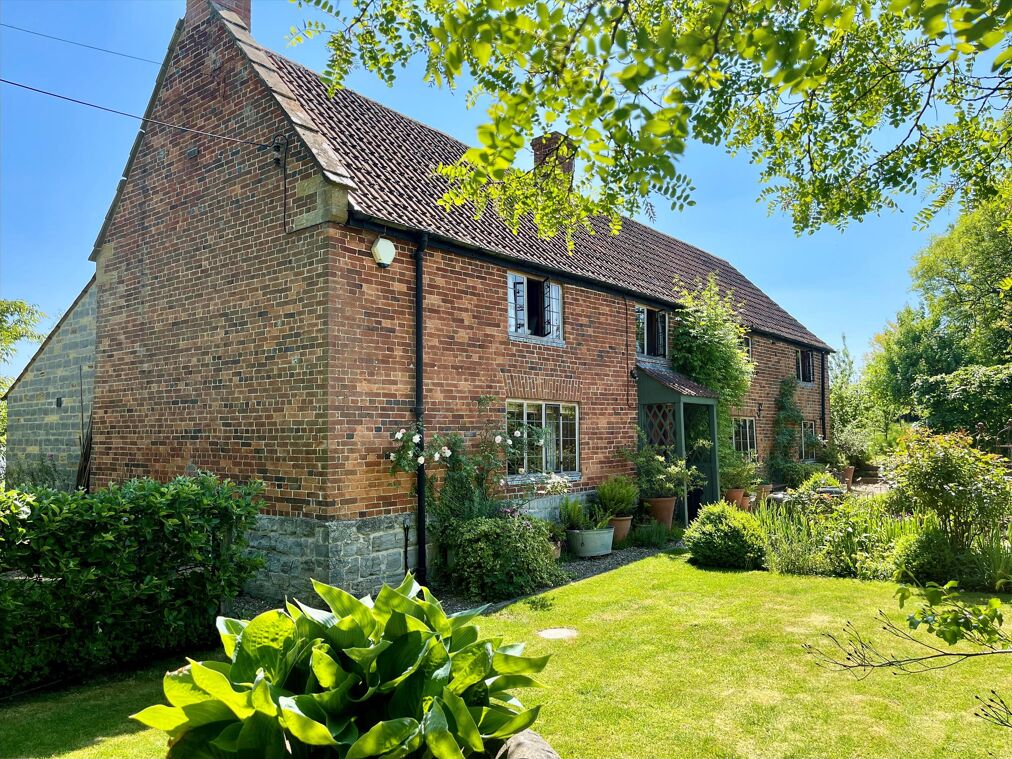 Image of Stewley, Ashill, Somerset,, TA19