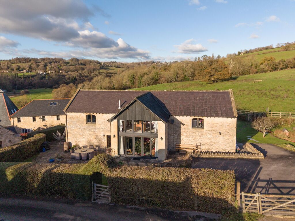 Image of Midford, Bath, Somerset, BA2