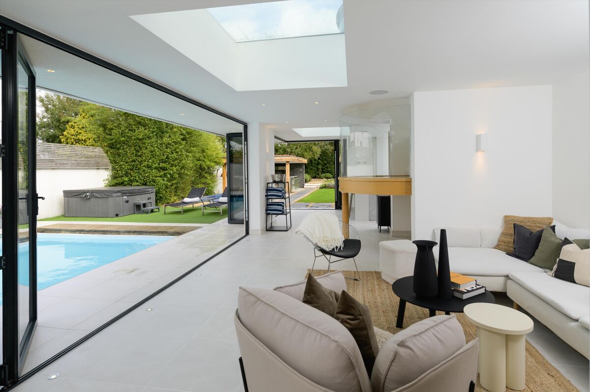 house for sale in Copse Road, Saltford, Bristol, BS31 BTH012330421