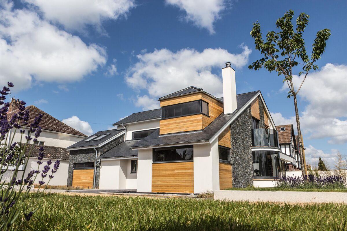 house for sale in Copse Road, Saltford, Bristol, BS31 BTH012330421