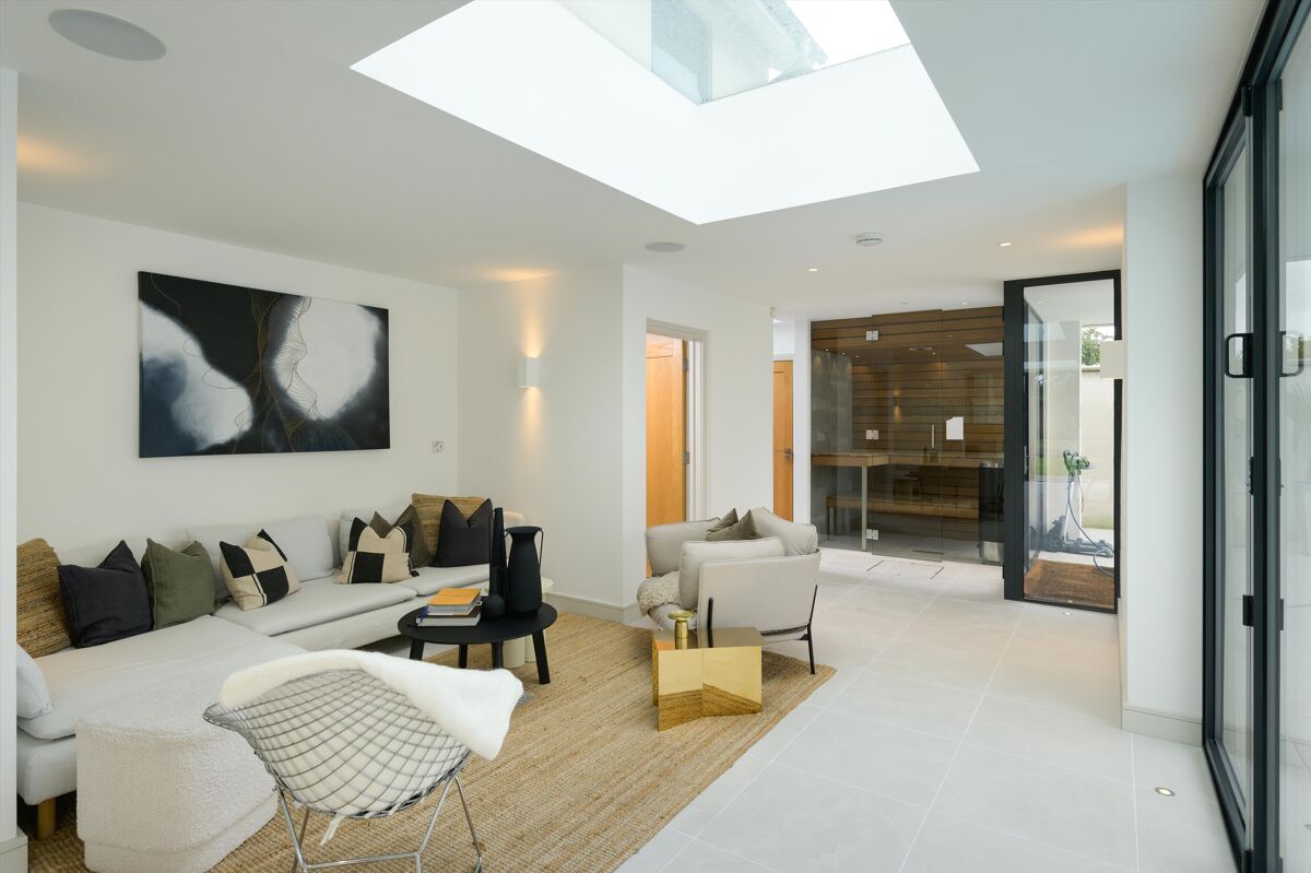 house for sale in Copse Road, Saltford, Bristol, BS31 BTH012330421