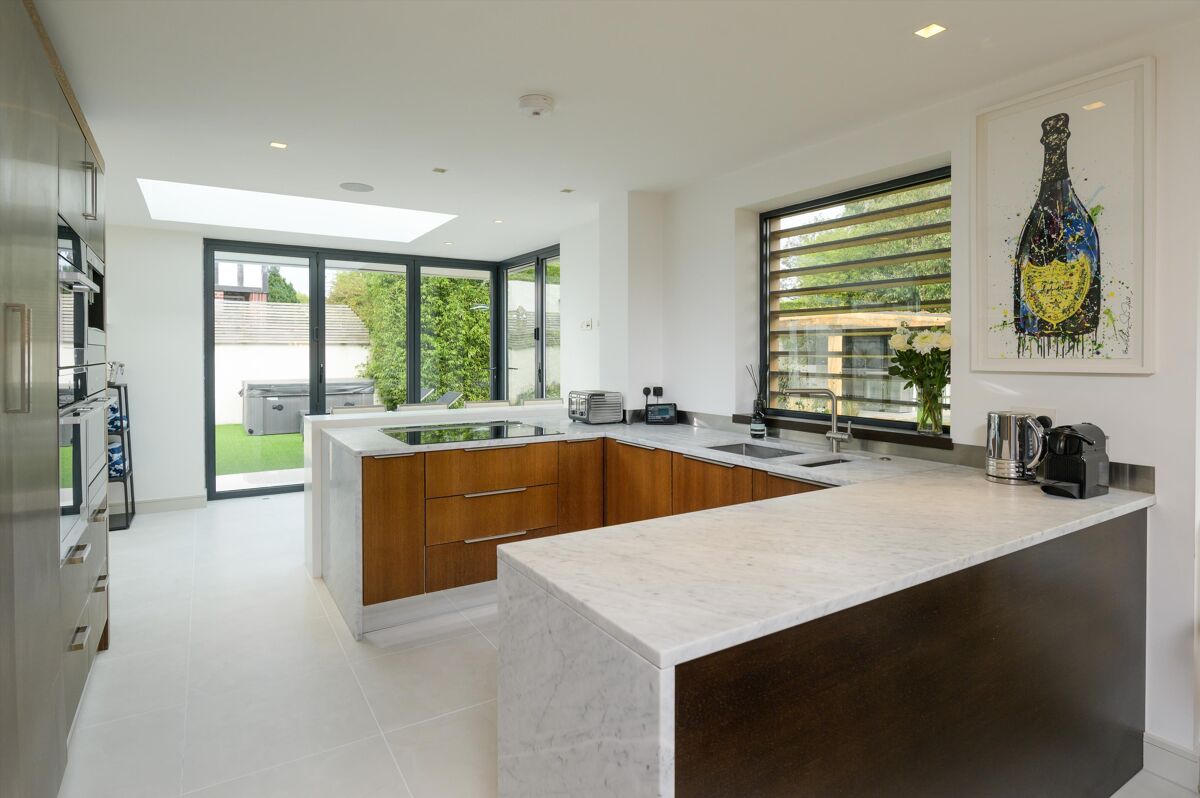 house for sale in Copse Road, Saltford, Bristol, BS31 BTH012330421