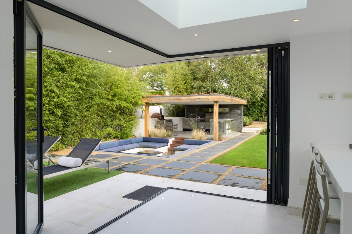 house for sale in Copse Road, Saltford, Bristol, BS31 BTH012330421