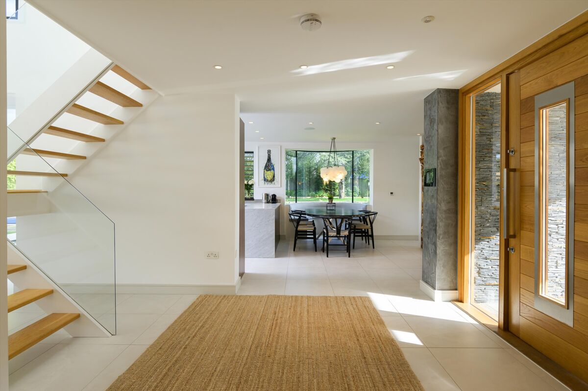 house for sale in Copse Road, Saltford, Bristol, BS31 BTH012330421