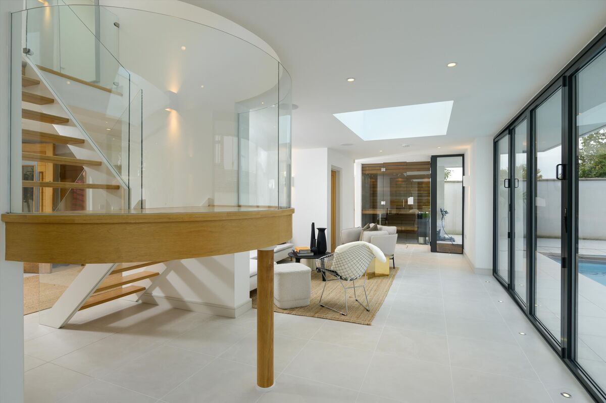 house for sale in Copse Road, Saltford, Bristol, BS31 BTH012330421