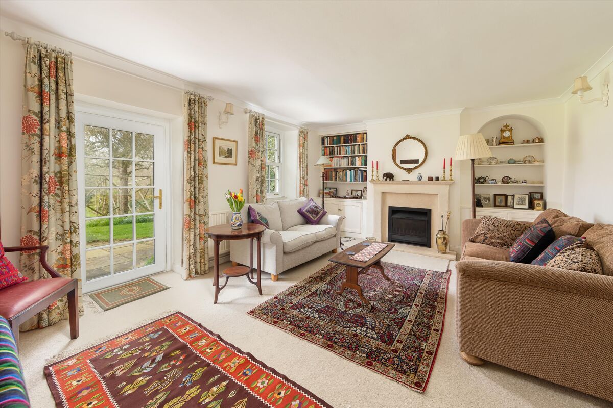 house for sale in Elbow, Turleigh, BradfordonAvon, Wiltshire, BA15