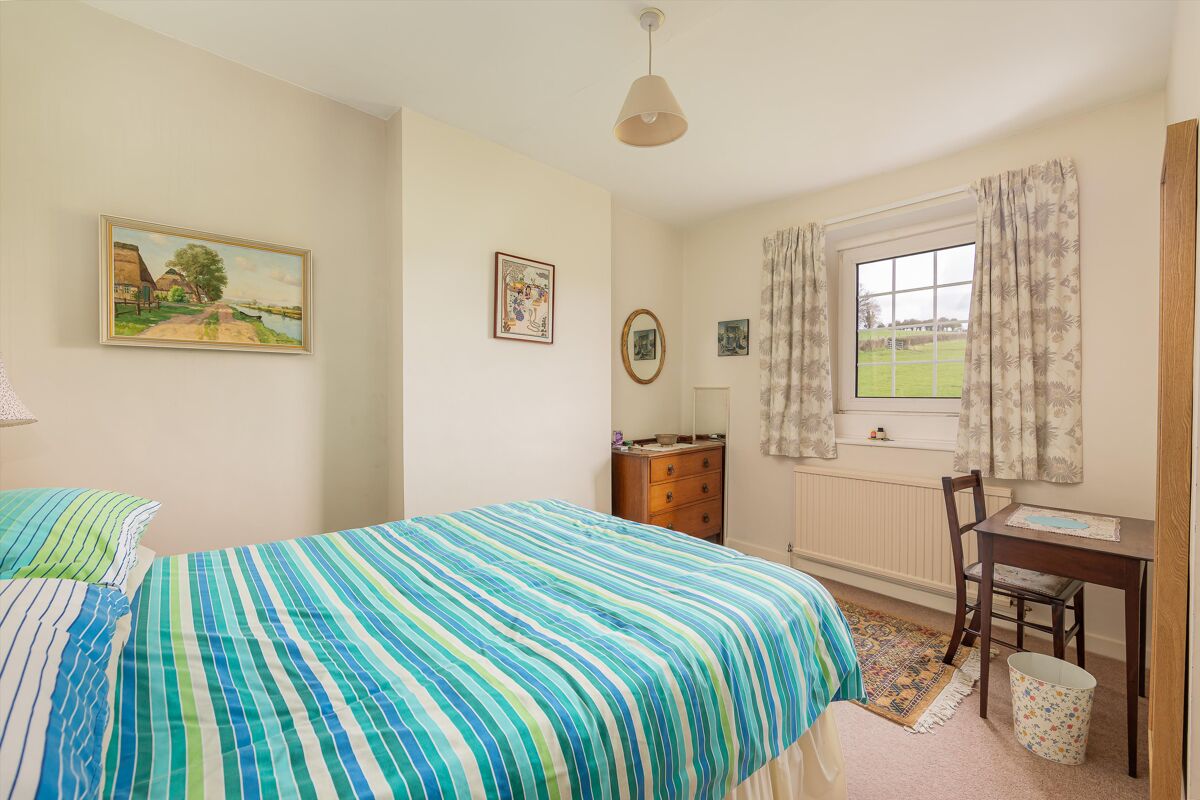 house for sale in Elbow, Turleigh, BradfordonAvon, Wiltshire, BA15