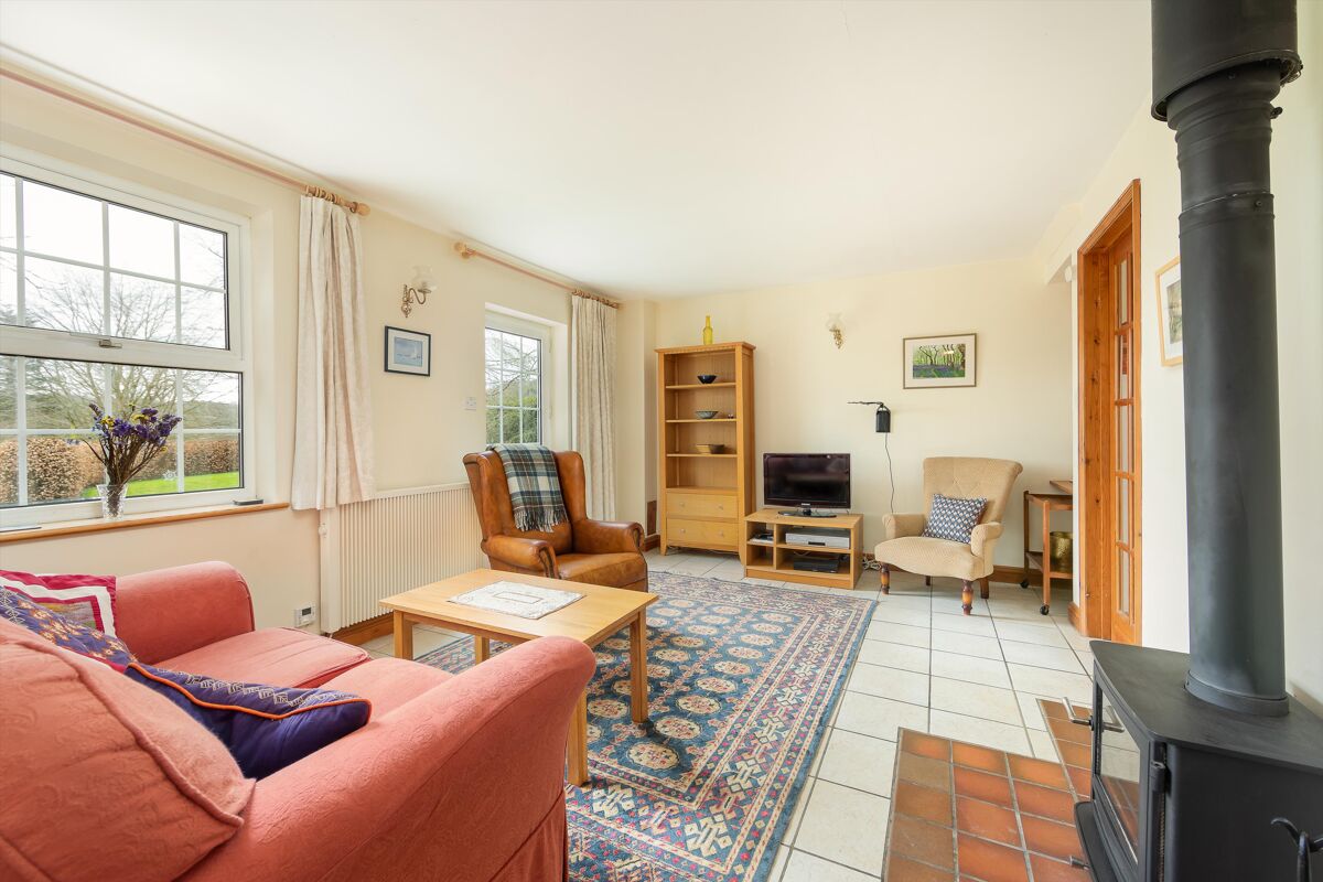 house for sale in Elbow, Turleigh, BradfordonAvon, Wiltshire, BA15