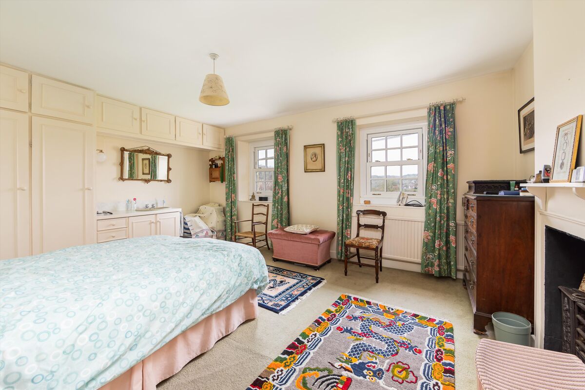 house for sale in Elbow, Turleigh, BradfordonAvon, Wiltshire, BA15