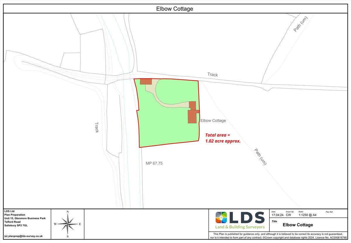 house for sale in Elbow, Turleigh, BradfordonAvon, Wiltshire, BA15
