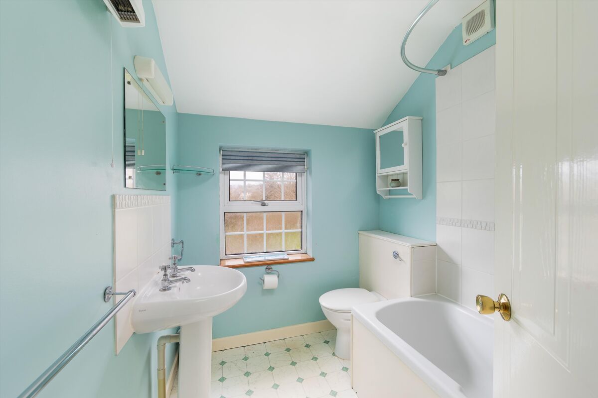 house for sale in Elbow, Turleigh, BradfordonAvon, Wiltshire, BA15