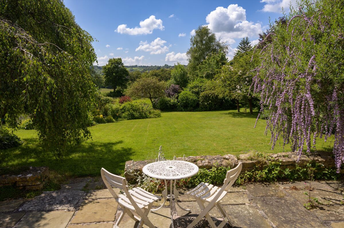 house for sale in Elbow, Turleigh, BradfordonAvon, Wiltshire, BA15