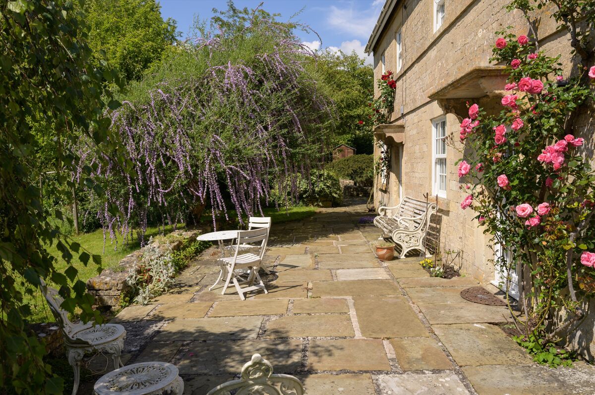 house for sale in Elbow, Turleigh, BradfordonAvon, Wiltshire, BA15