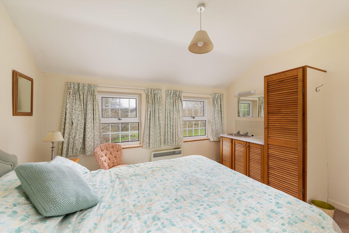 house for sale in Elbow, Turleigh, BradfordonAvon, Wiltshire, BA15