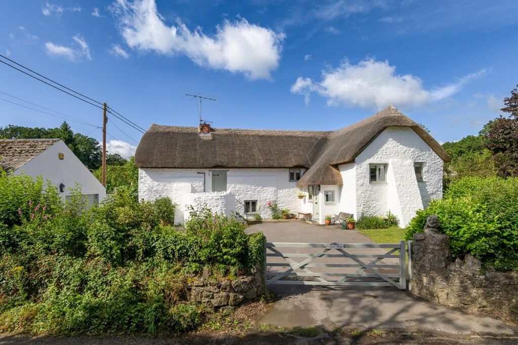 Image of Lower Vobster, Near Mells and Frome, Somerset, BA3