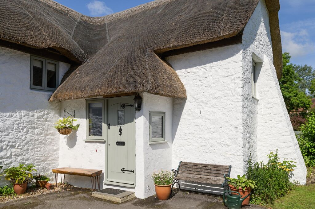 Image of Lower Vobster, Near Mells and Frome, Somerset, BA3