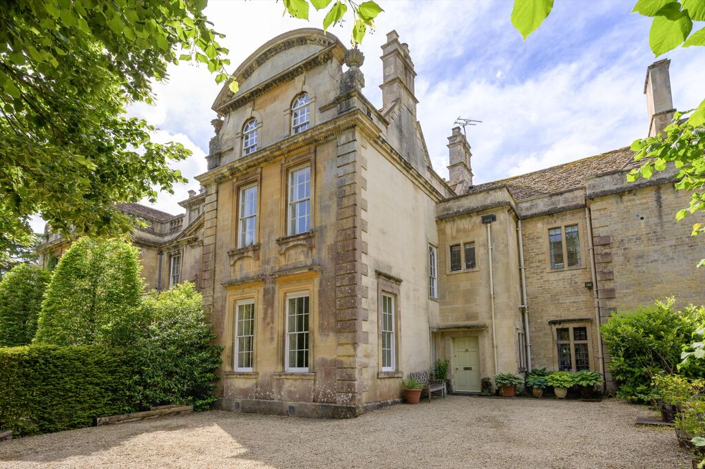 Image of West Wing, The Ivy, Chippenham, Wiltshire SN15