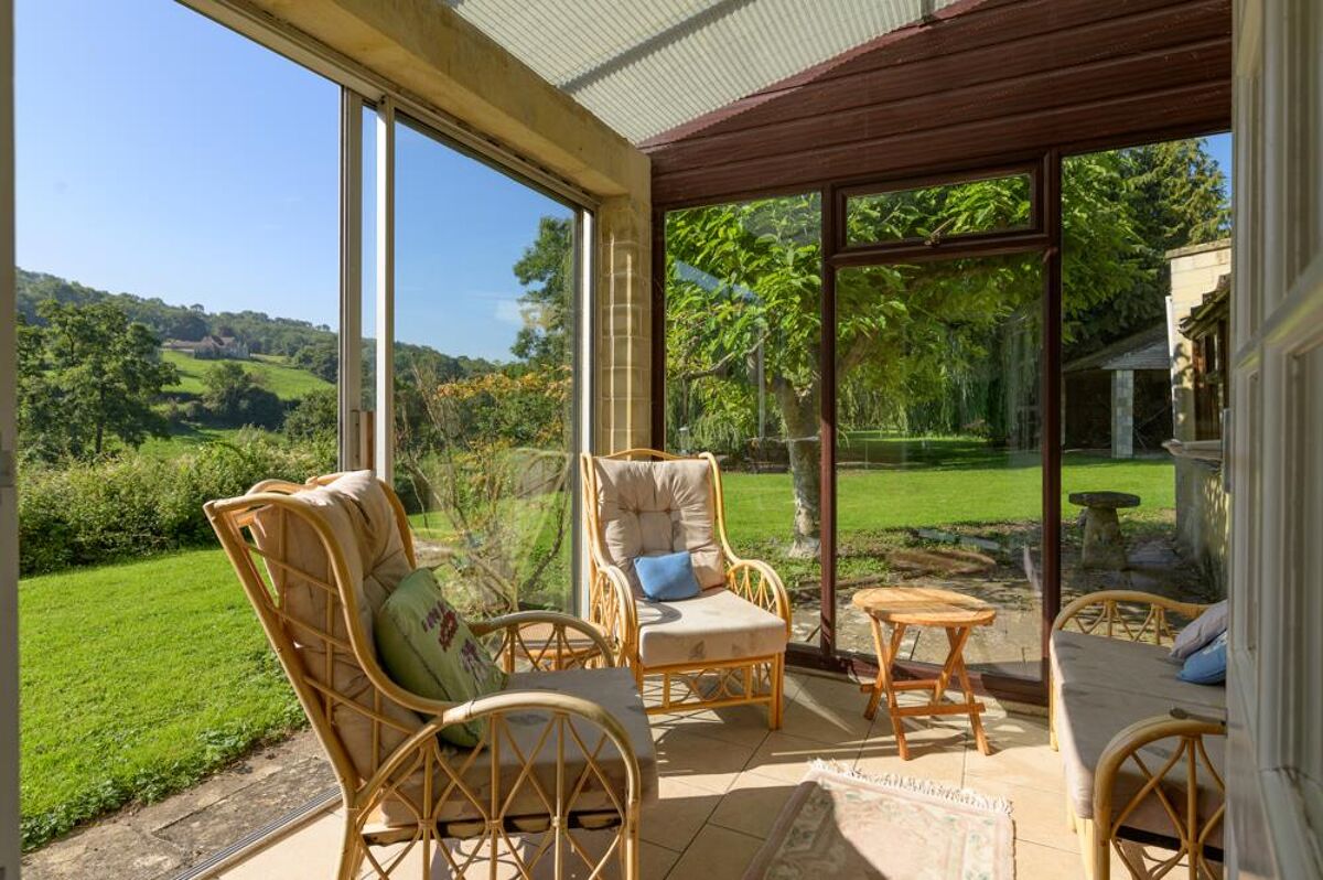 house for sale in Monkton Combe, Bath, Somerset, BA2 BTH012368486